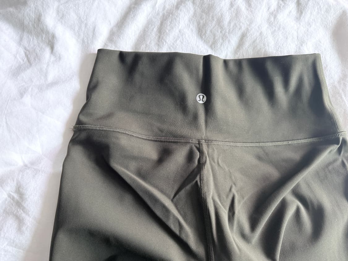 룰루레몬 레깅스 상품이미지2