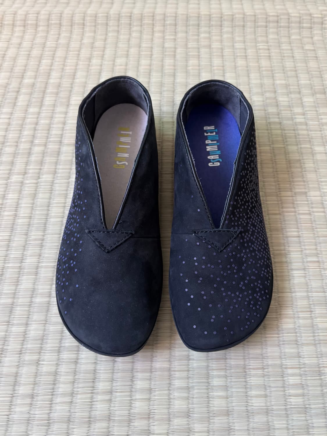 camper twins shoes 상품이미지2