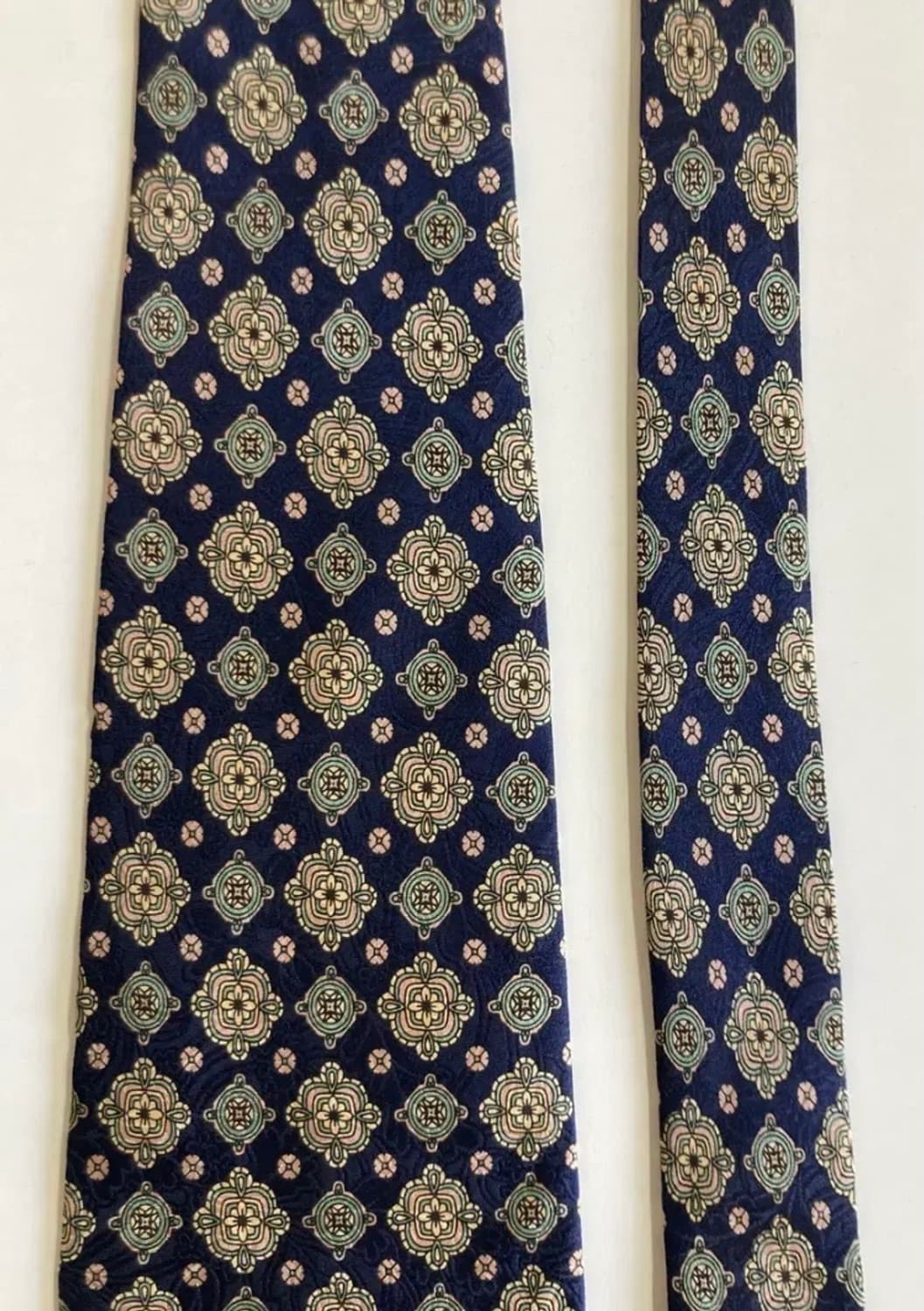 폴로 넥타이 상품이미지3