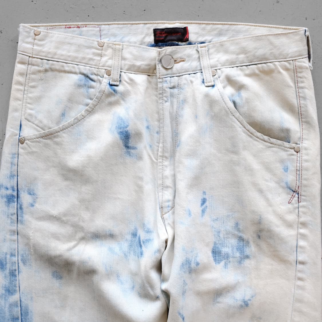 2000‘s Levi’s Engineered Jeans 상품이미지2