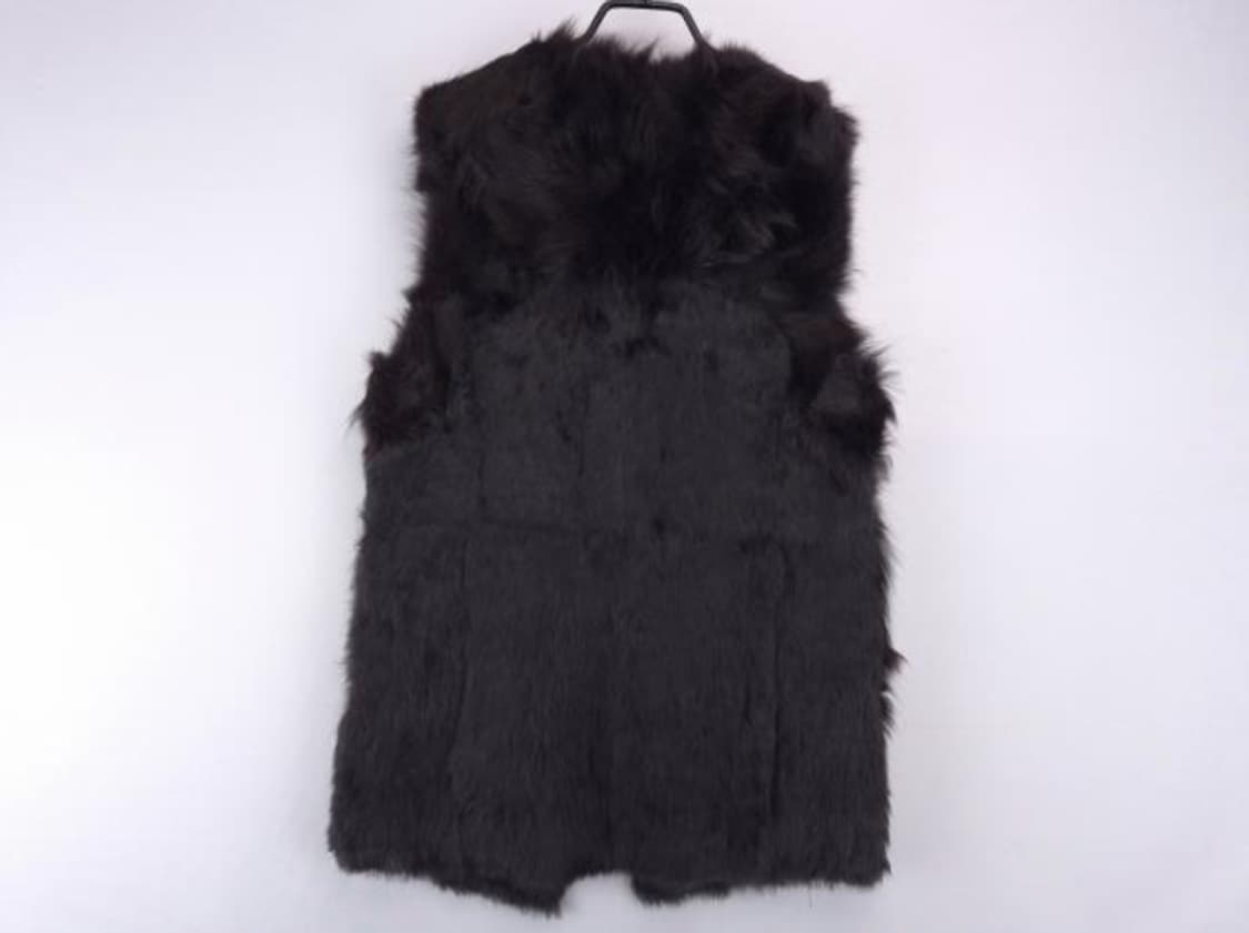 대동모피 조끼 상품이미지3