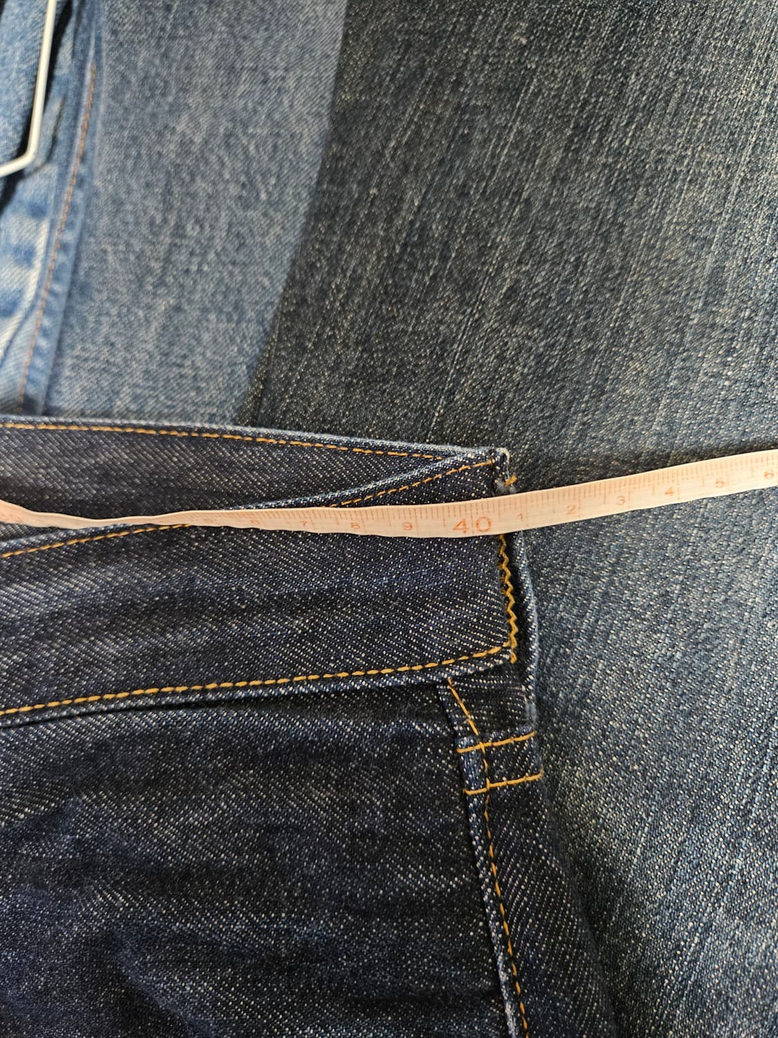 Lvc 미제 콘밀 47501 리바이스 빈티지 클로징 34x32 상품이미지4