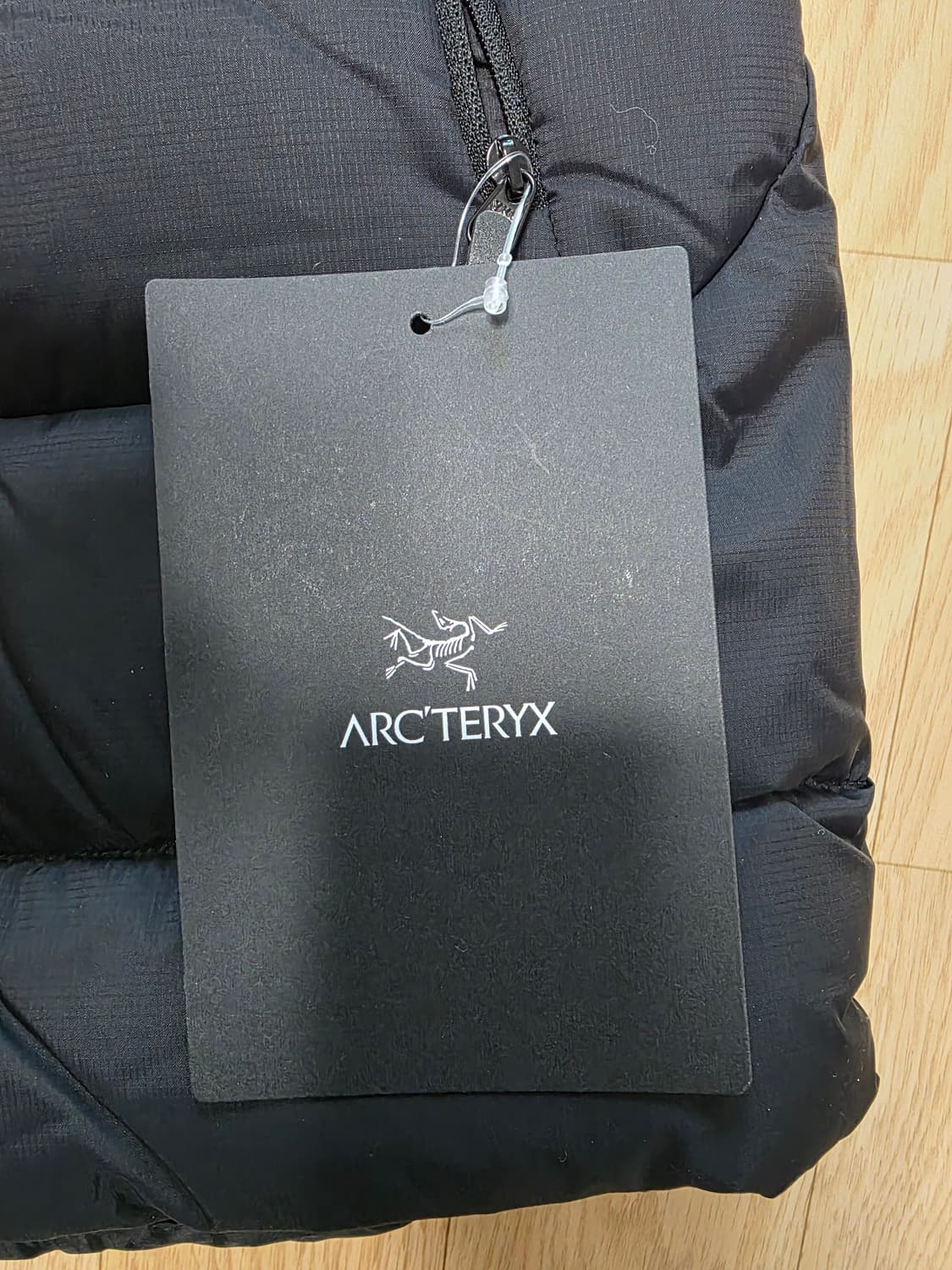 아크테릭스 토륨 L 사이즈 팝니다. 상품이미지6