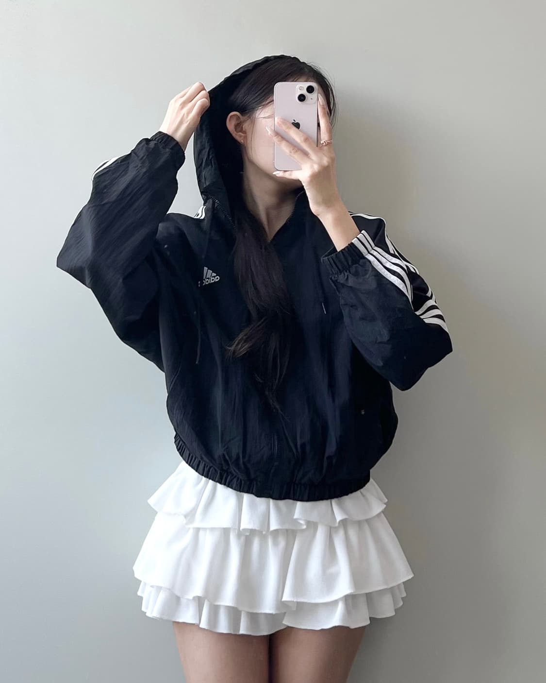 아디다스 바람막이 상품이미지2