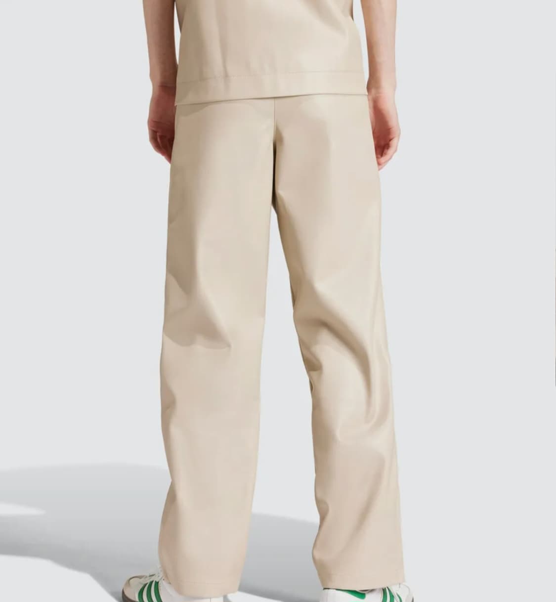 아디다스 포우 레더 팬츠 상품이미지3