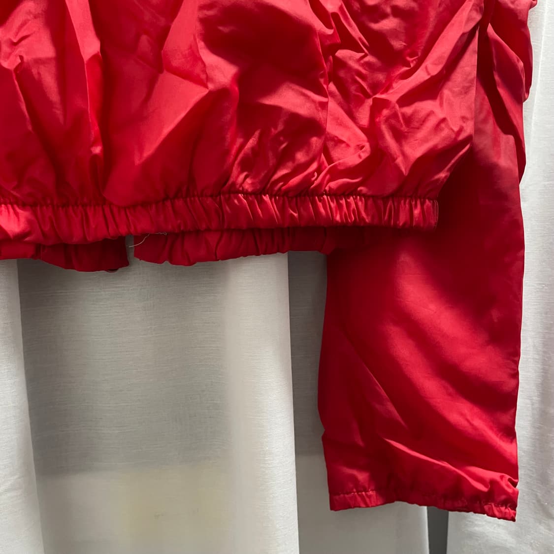 빈티지/ 커스텀 크롭 자켓/ L 상품이미지8