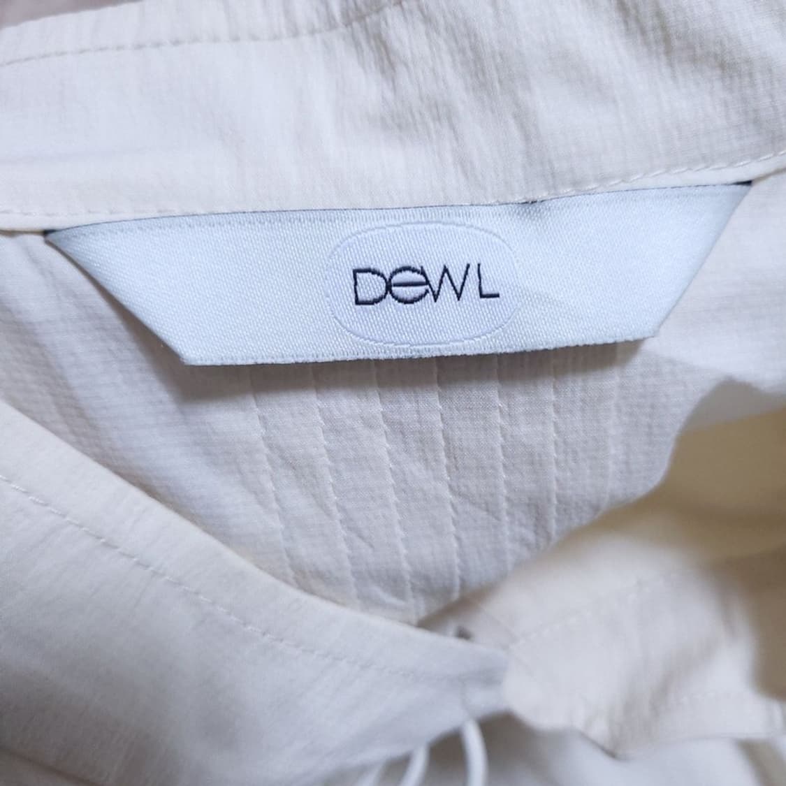 듀엘 여 55 자켓 0411 상품이미지6