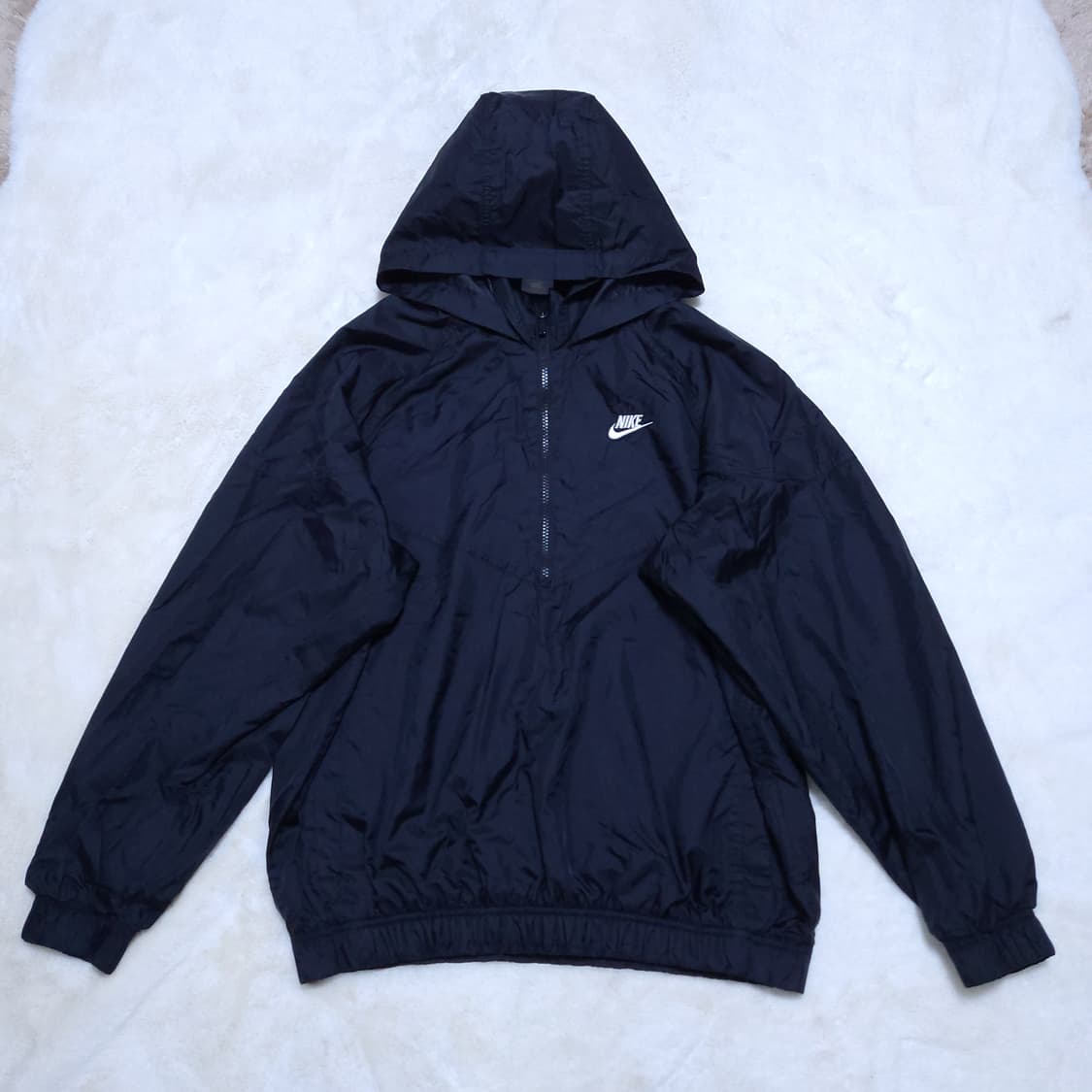 C남성 아노락 100 0323 뽀샤샤 상품이미지1