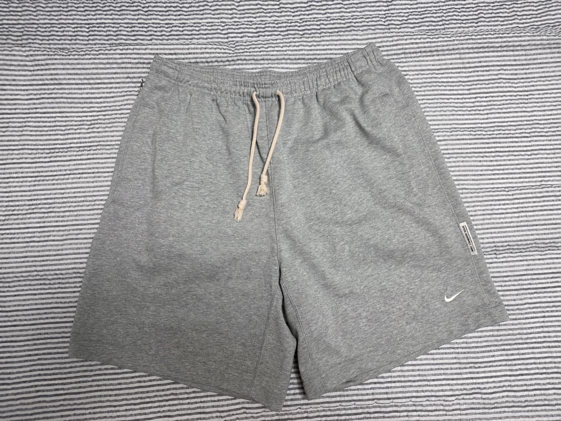 나이키 반바지 DQ5713-063 (2XL) 상품이미지1