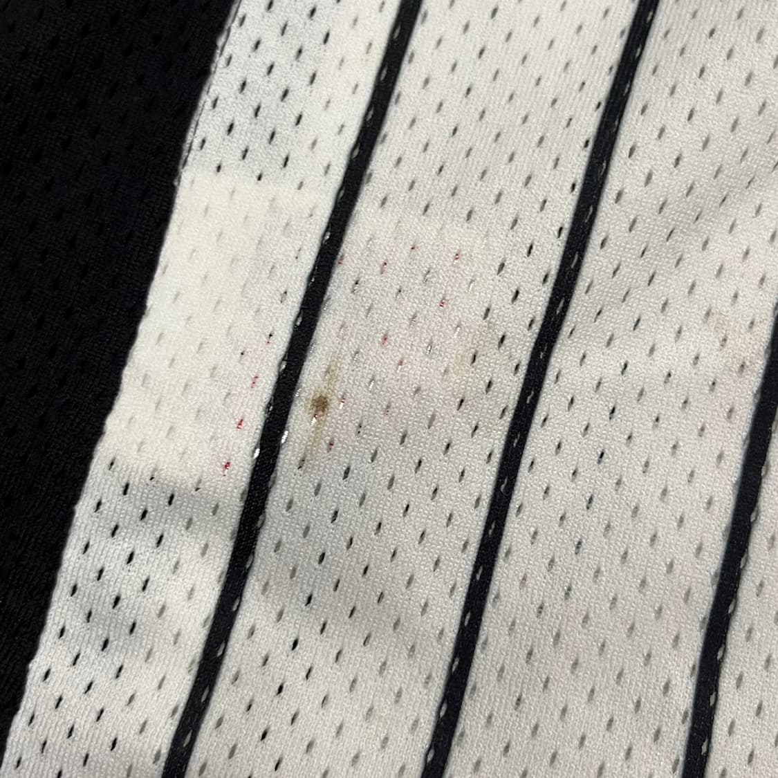 [ 95 ] 롯데 자이언츠 반팔 싸인 유니폼 b16 상품이미지4