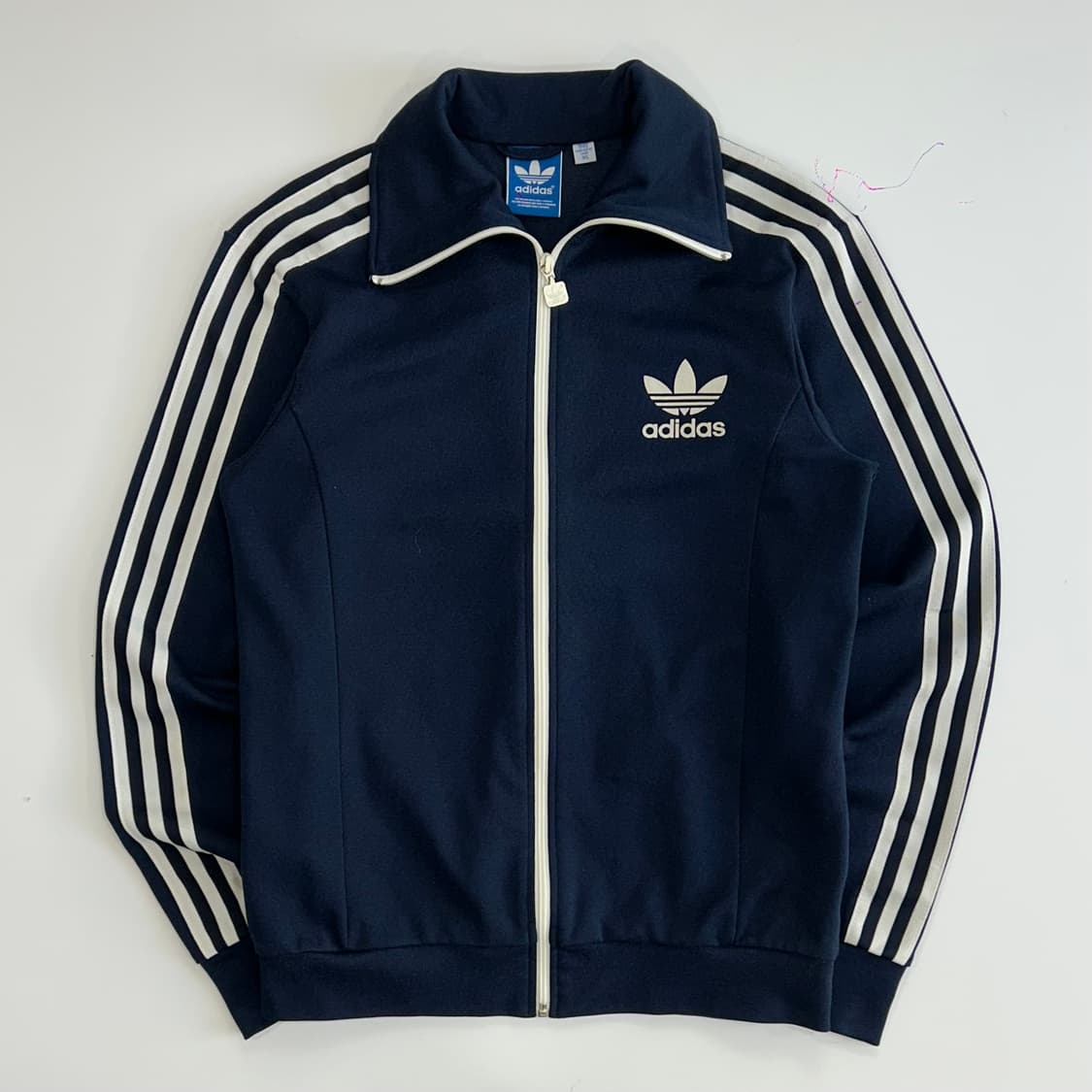 Adidas 아디다스 유로파 네이비 져지  상품이미지3