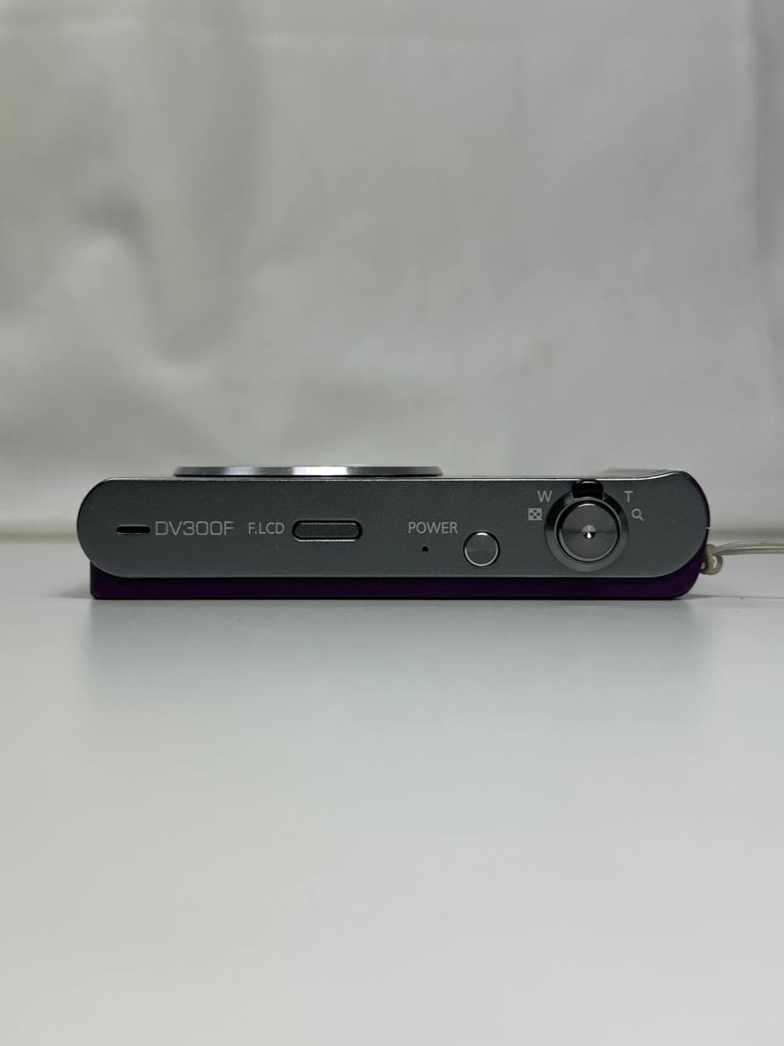 셀카✧･ﾟSamsung VLUU DV300F 삼성 한효주디카 디카 상품이미지10