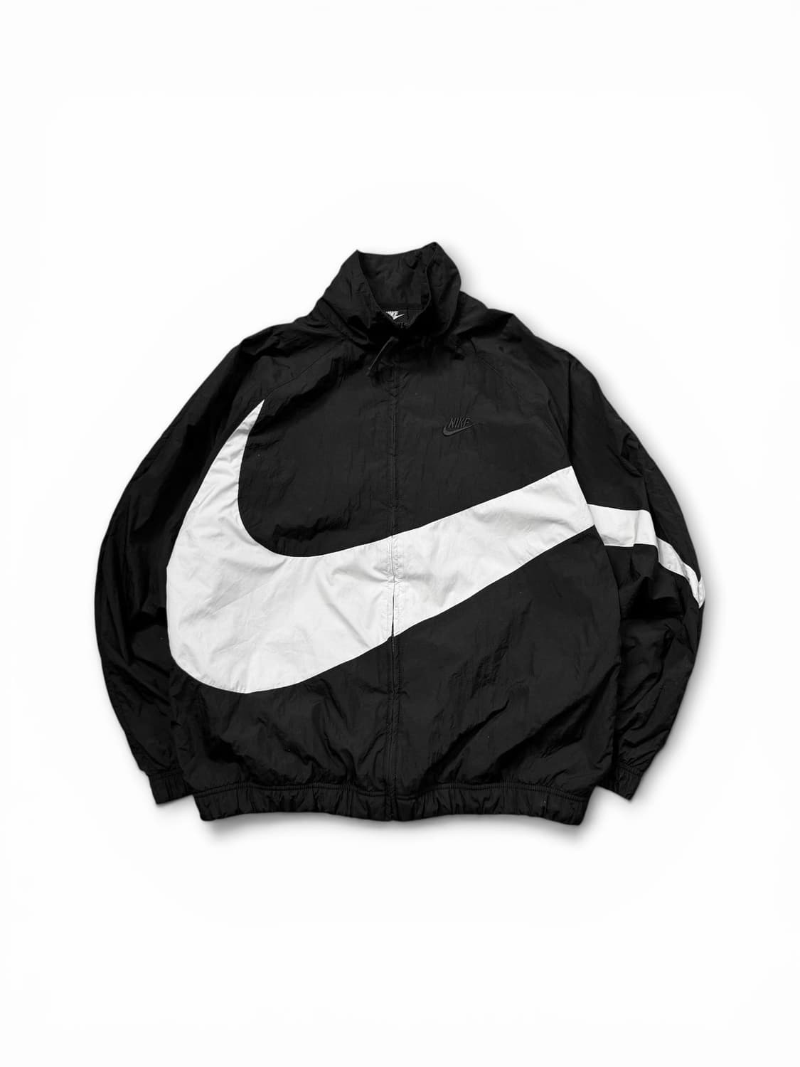 Nike 빅스우시 우븐 자켓 상품이미지1