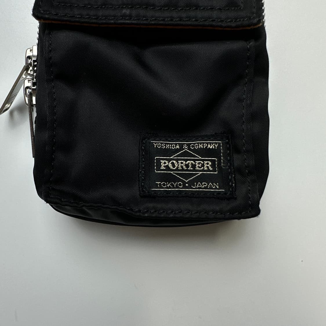 PORTER TANKER POUCH 포터 탱커 파우치 상품이미지2