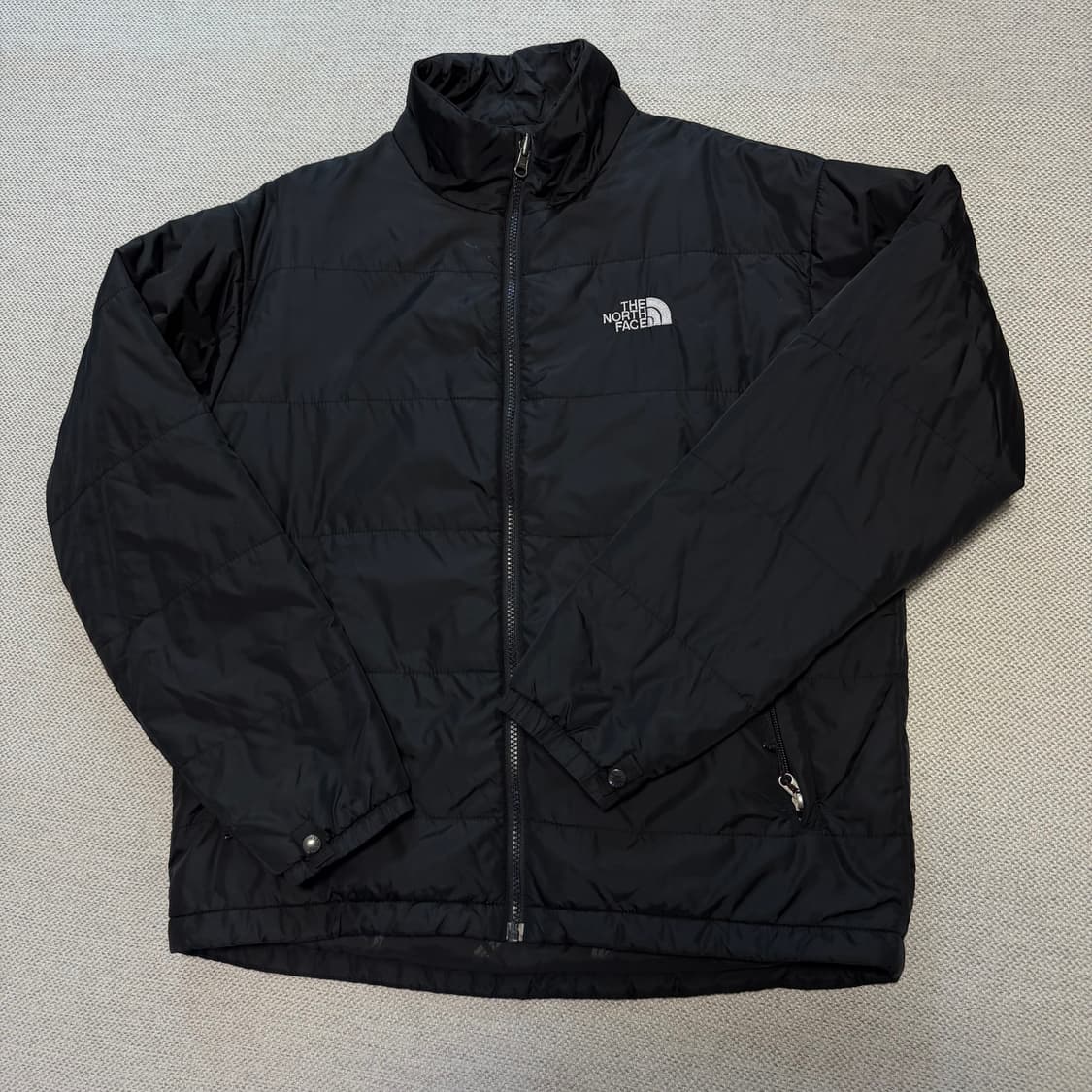 노스페이스 경량패딩 자켓 상품이미지1
