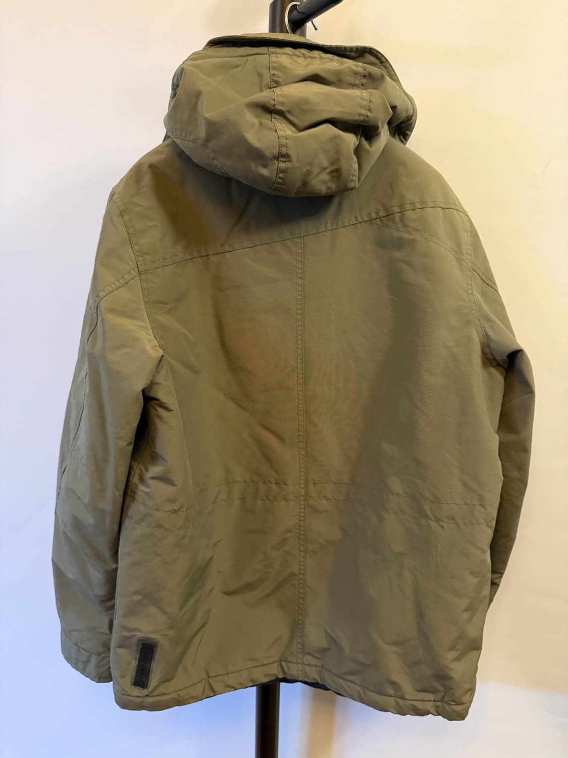 오클리 빈티지 쉘 자켓 상품이미지7