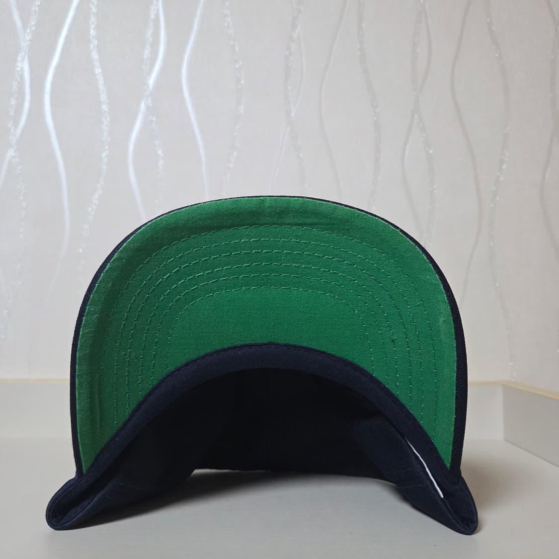 85년도 빈티지 맥도날드 MLB 디트로이트 타이거즈 모자 판매합니다! 상품이미지2