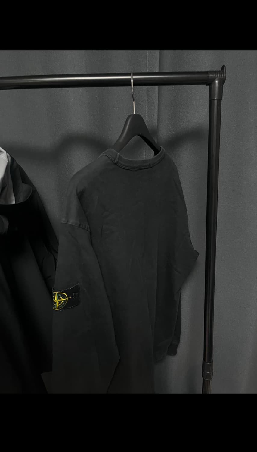 [📦교신가능📦] 스톤아일랜드 맨투맨 상품이미지3