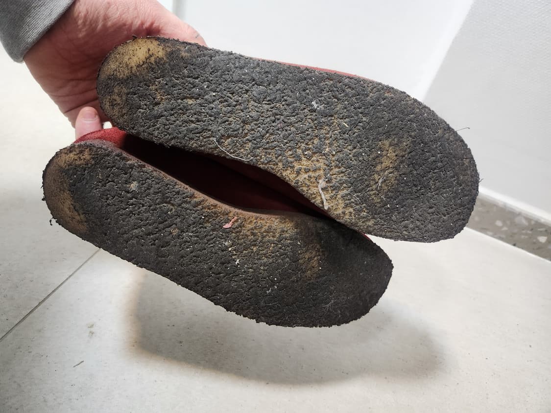 클락스 왈라비 상품이미지4