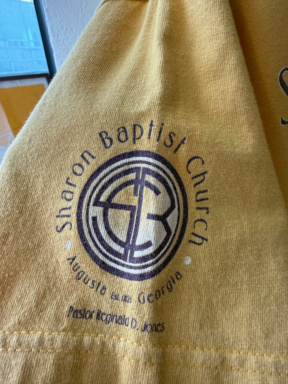 Hanes Beefy-T  XL 상품이미지3