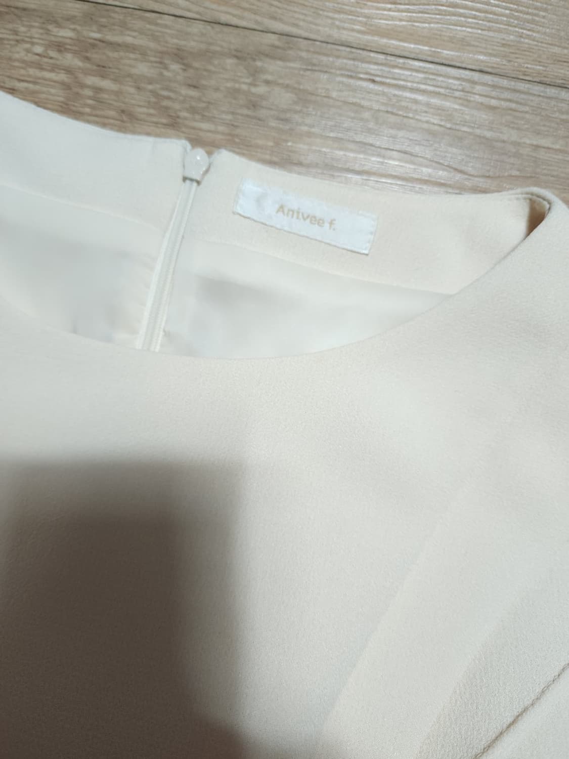 [66] 아니베에프 정장원피스 상품이미지5