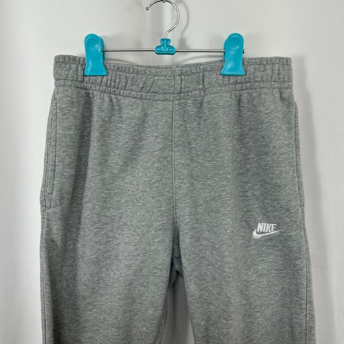  나이키 여자 조거 팬츠 트레이닝바지 S  상품이미지2