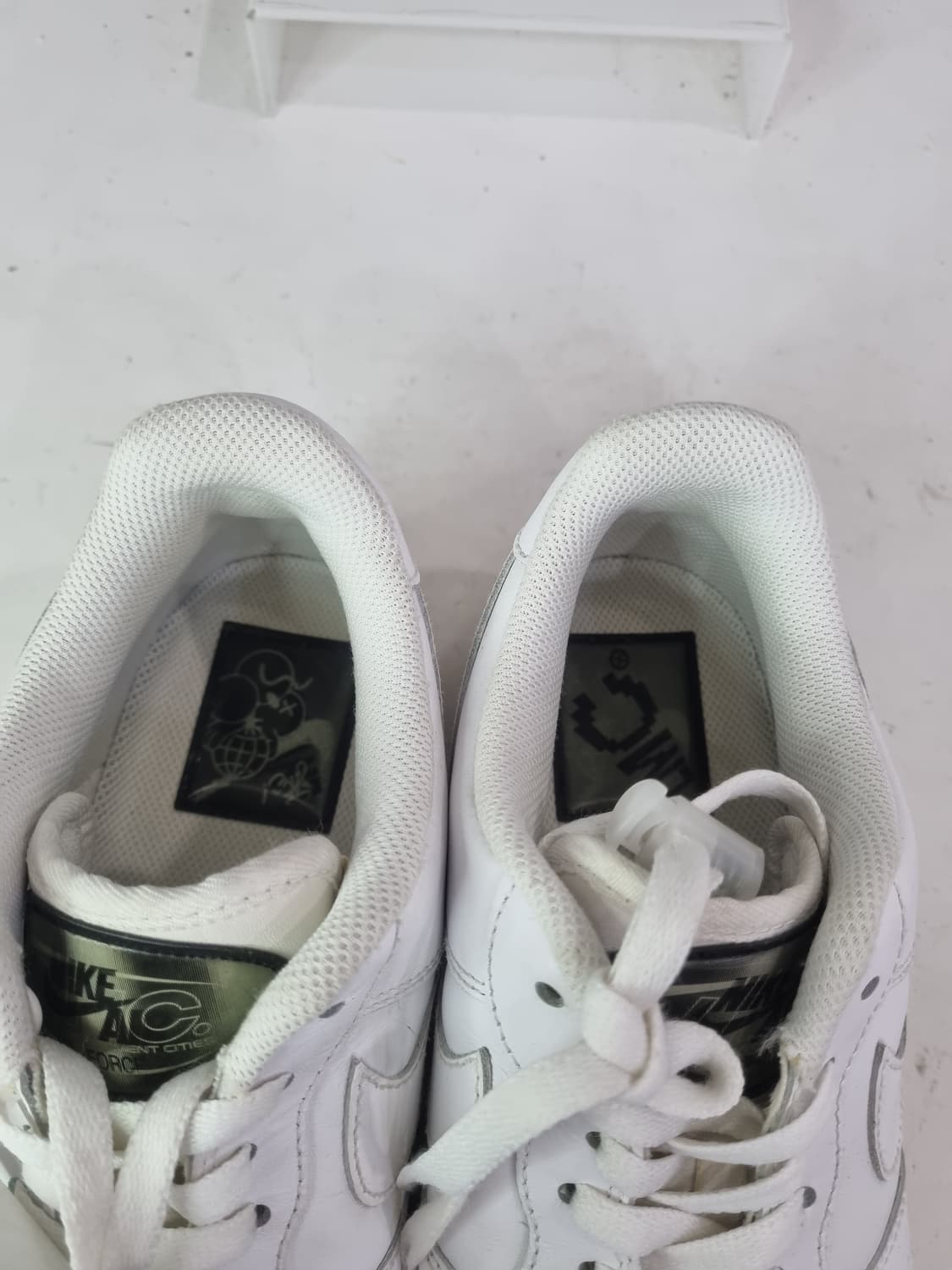 280 나이키 에어포스1 LMC  상품이미지5