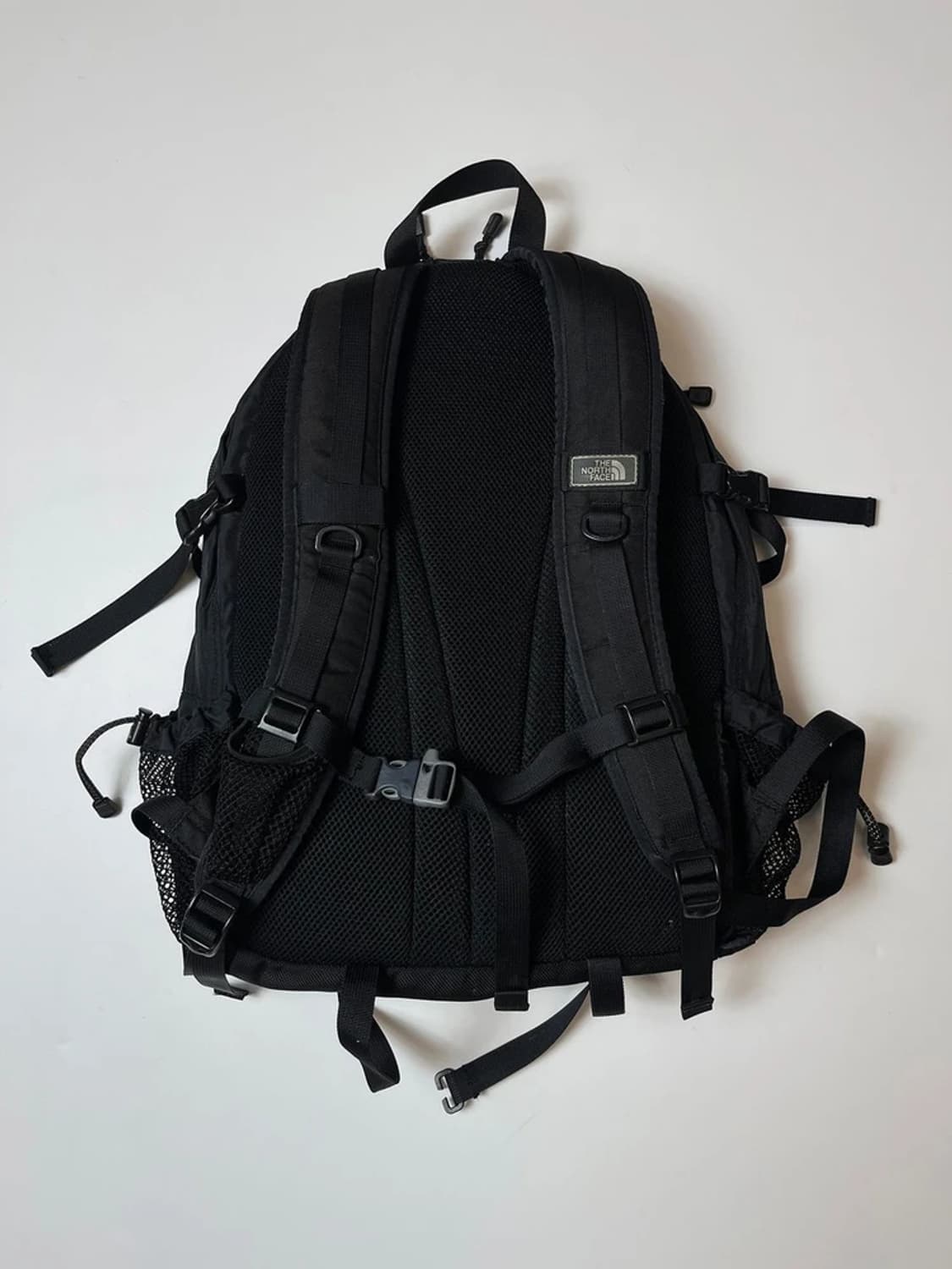 노스페이스 RECON 30L 골드윈 고프코어 백팩 Q1324 상품이미지6