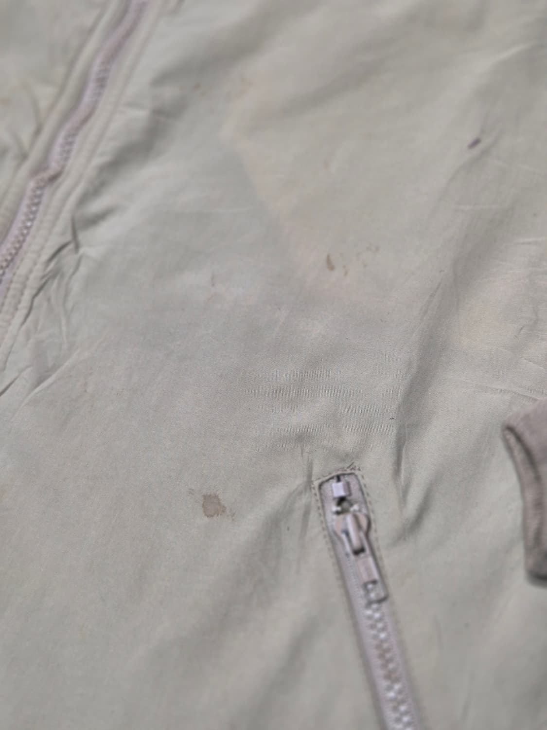 [XL]90s 엘엘빈 쓰리시즌 자켓  -306 상품이미지5