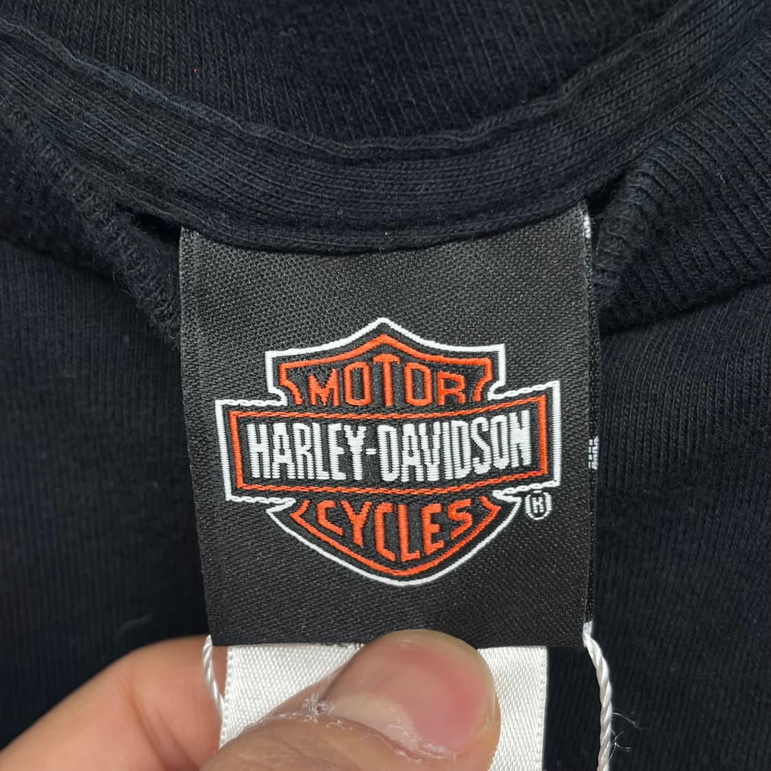 할리데이비슨 반팔 19 상품이미지5