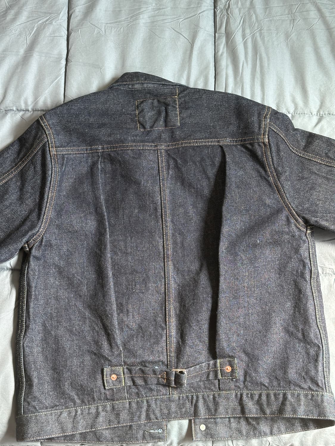 Dry bones 타입1 대전판 원워시 38사이즈 상품이미지2