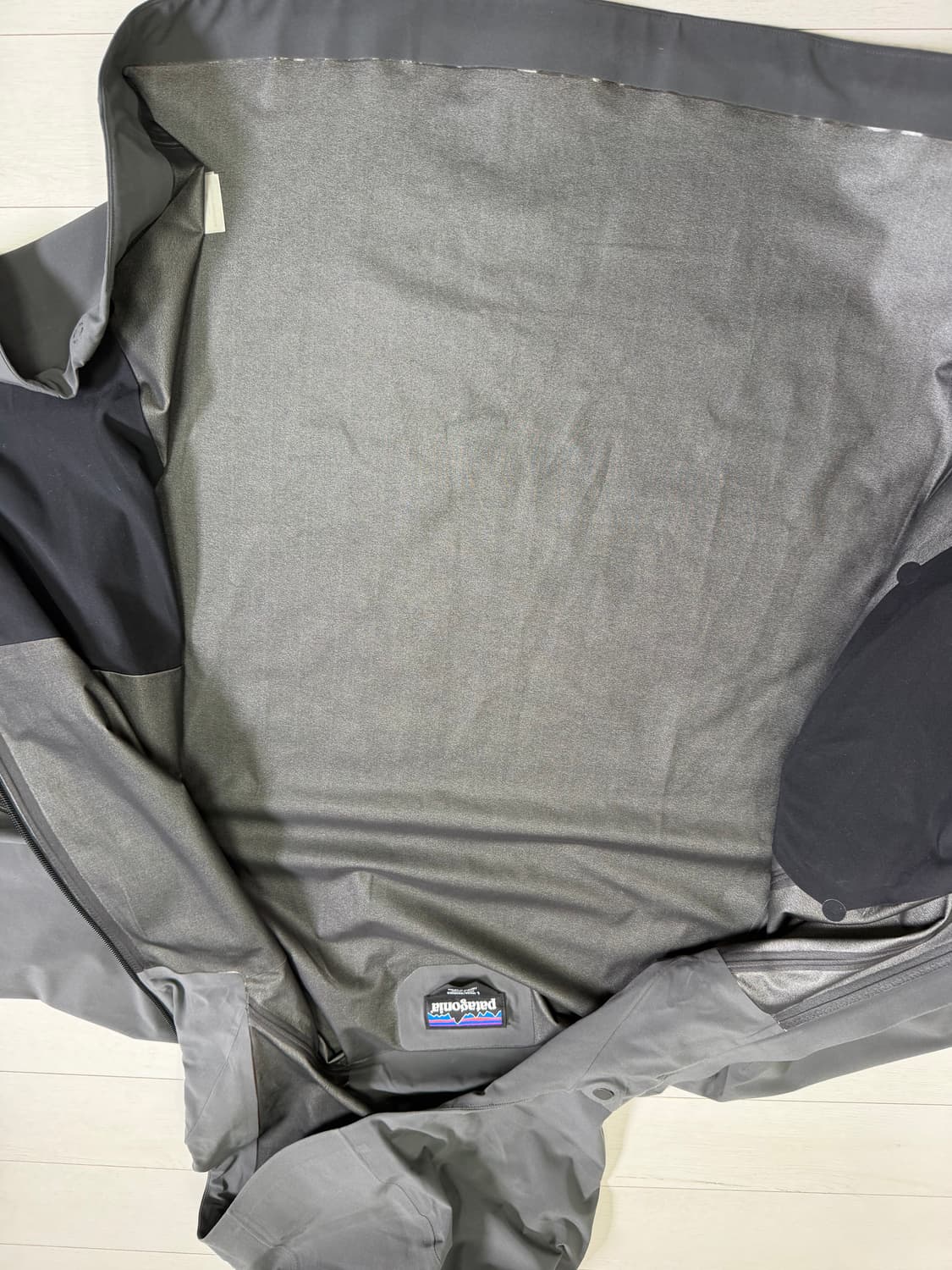 파타고니아 갈바나이즈드 후드 L 사이즈 상품이미지10