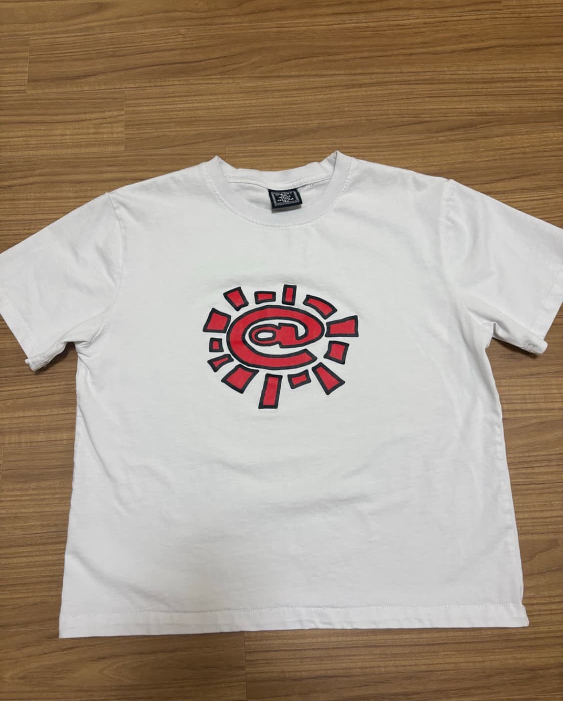 Always 한정판 반팔 S 상품이미지1