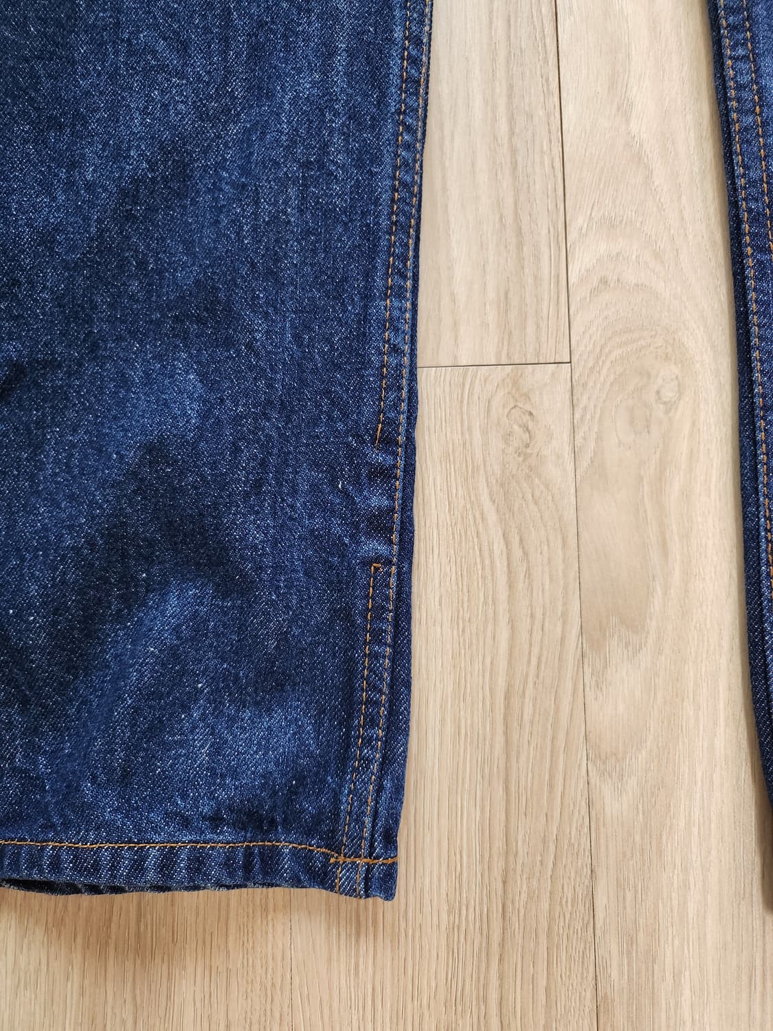 리바이스501 오리지널청바지 (38 상품이미지9