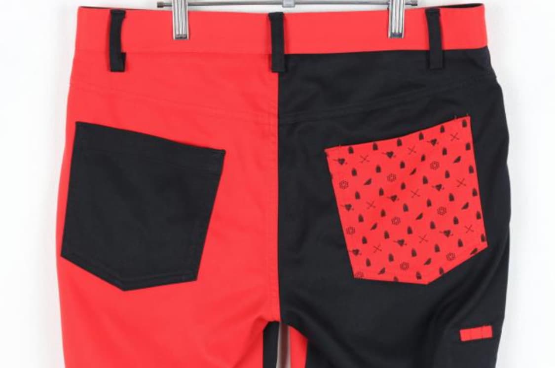 푸마 바지 상품이미지4