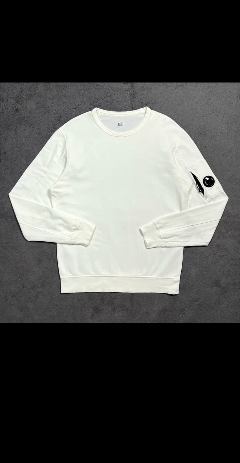 Cp컴퍼니 롱슬리브 상품이미지2