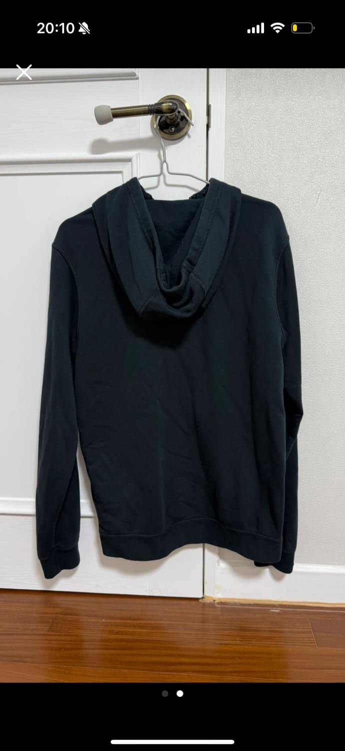 나이키 후드집업 상품이미지2