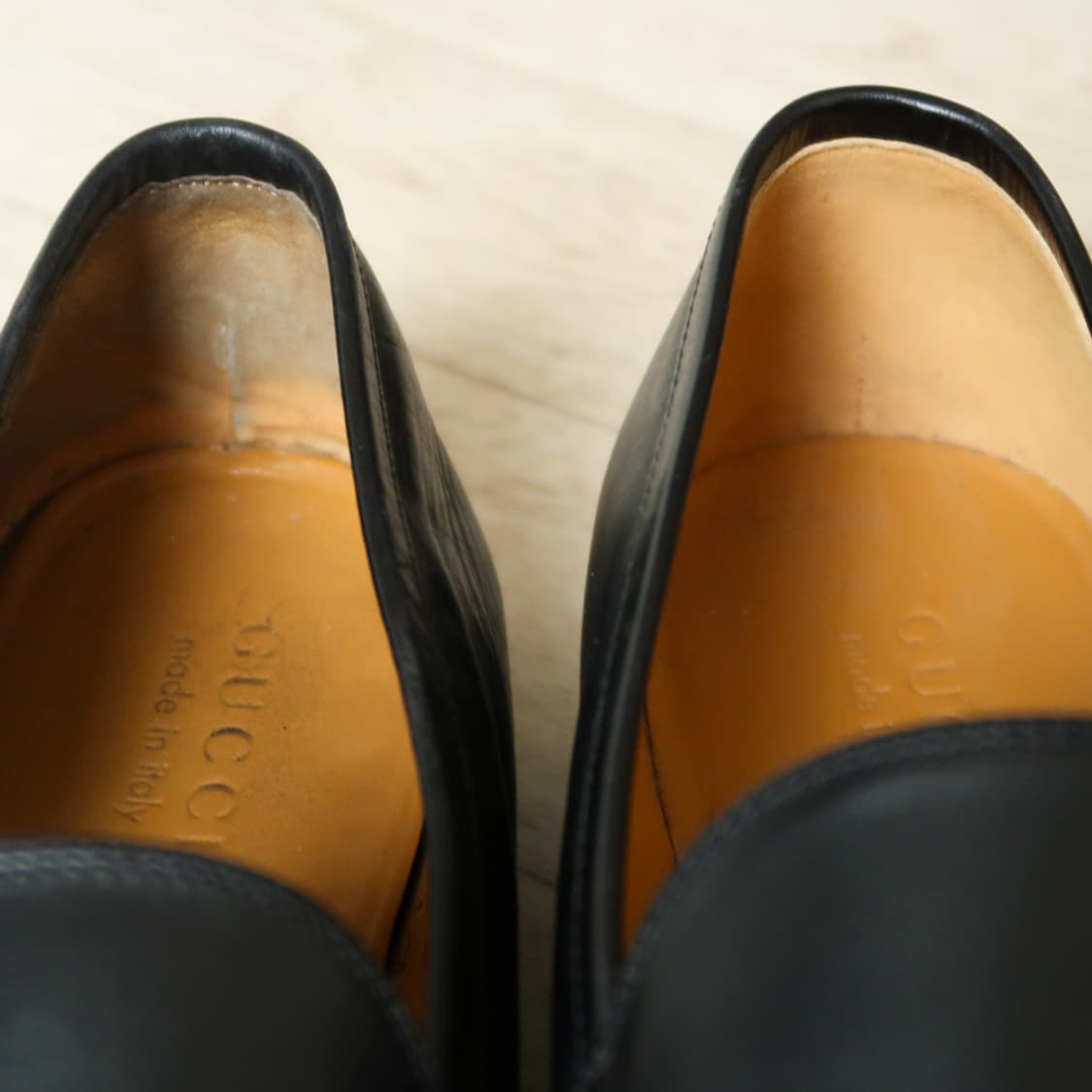 [Made in Italy] 구찌 홀스빗 로퍼 상품이미지10