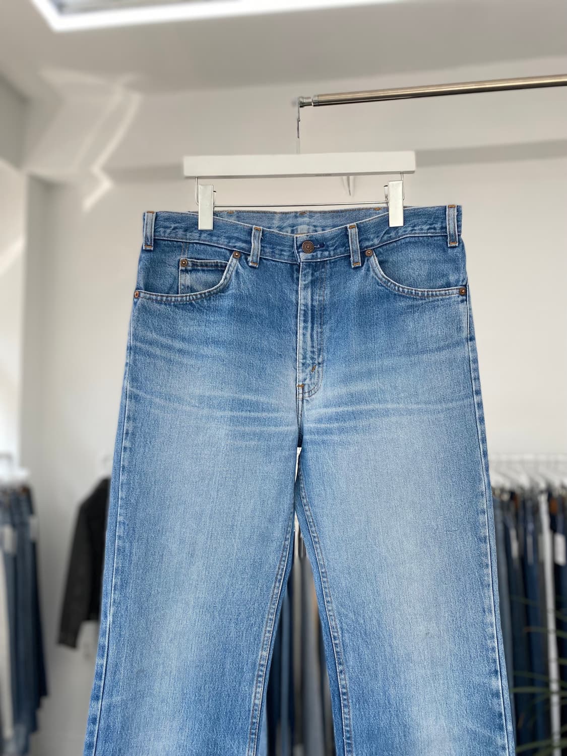 리바이스517 90~00s 33사이즈 a5424 상품이미지2