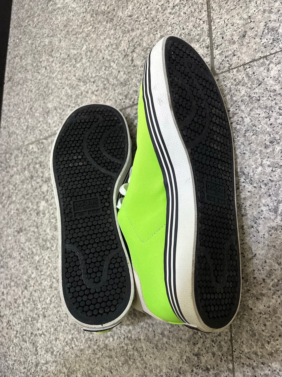 아디다스 스탠스미스 스니커즈 상품이미지4