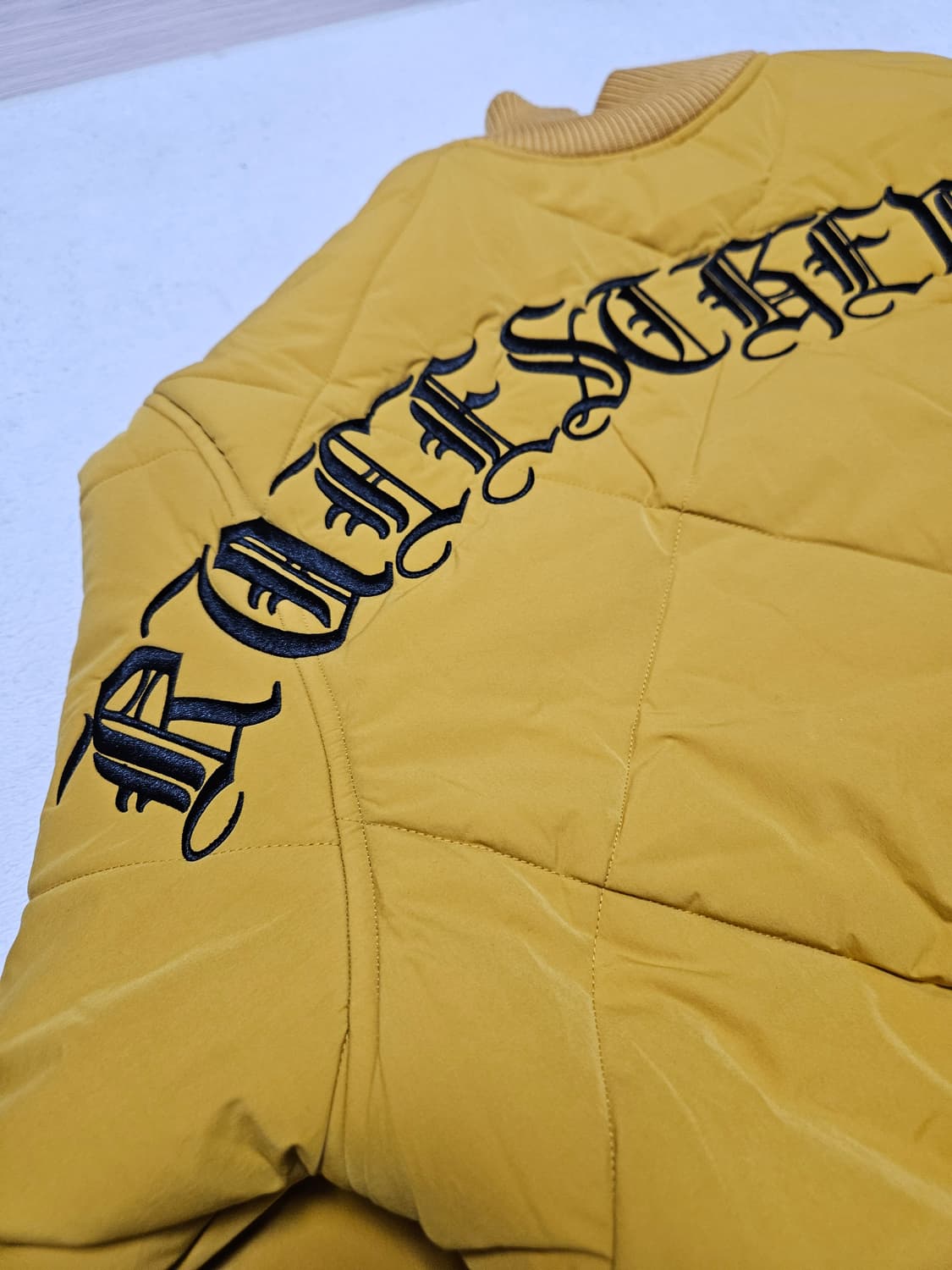 [M] 코르테이즈 봄버 자켓 상품이미지3