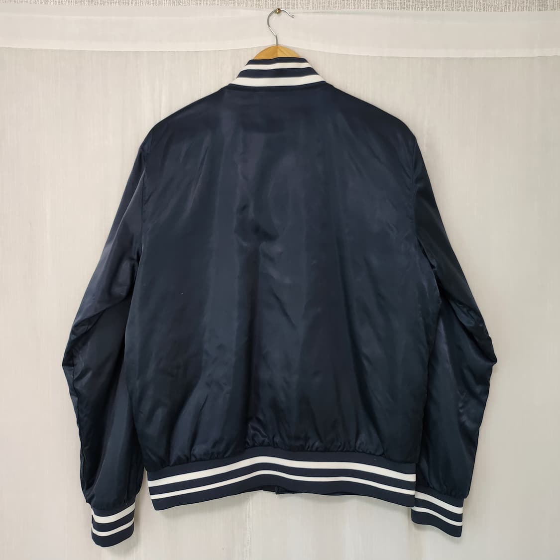 나이키 야구 점퍼 (남 L) 상품이미지5