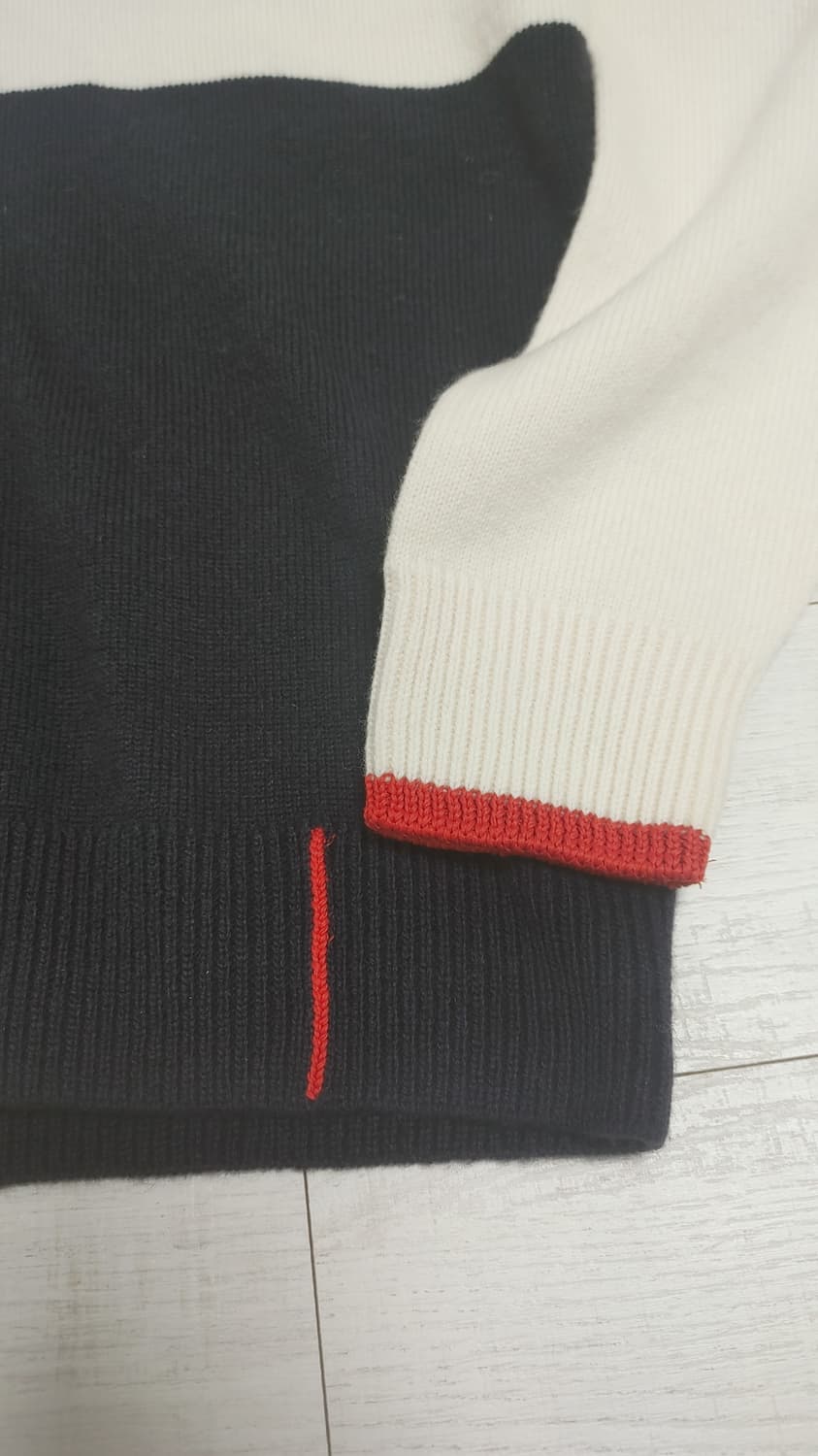 라코스테 스웨터 상품이미지3