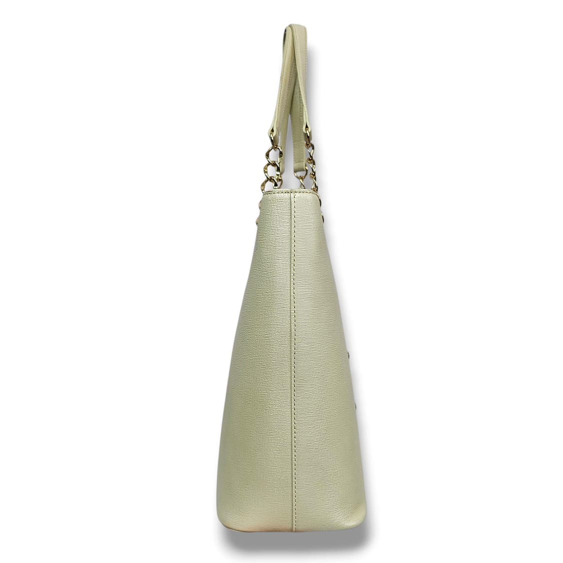 LOVCAT 러브캣 아이보리 토트백 상품이미지7