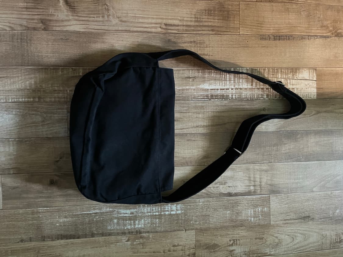 캔버스 크로스백 상품이미지2