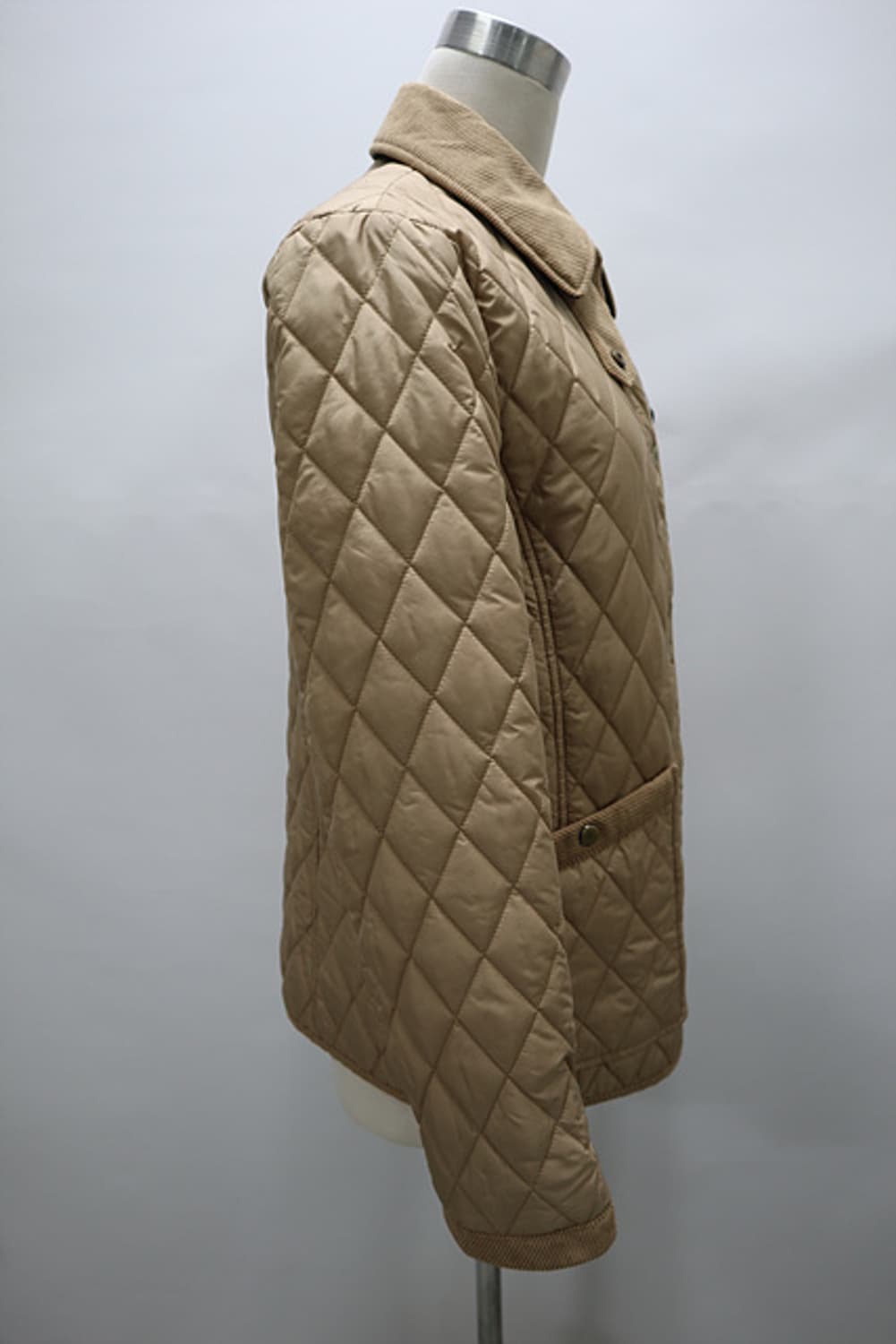 Ralph Lauren 여성 랄프로렌 퀼팅 패딩 점퍼 22년식 상품이미지3