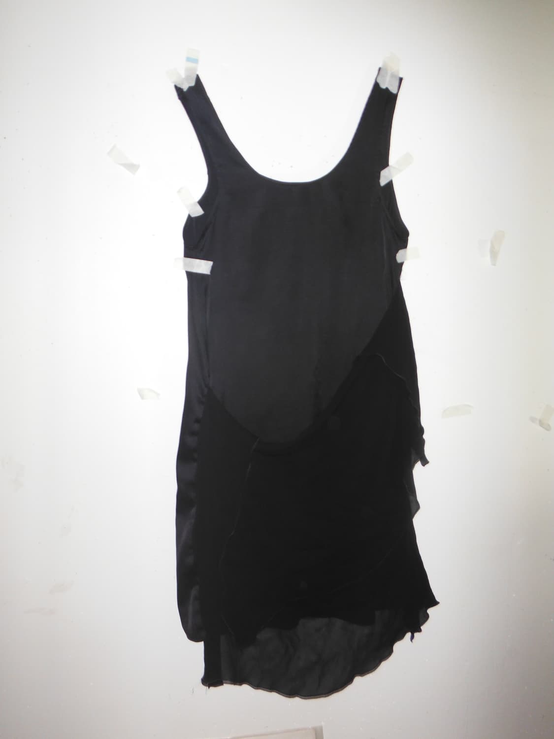 Mm6 sleeveless 상품이미지3