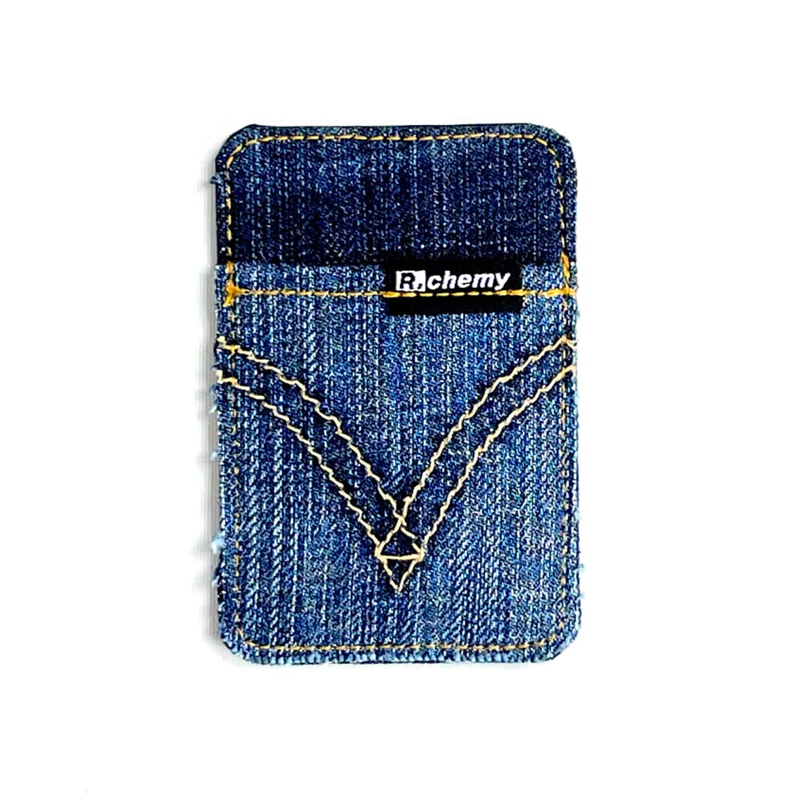 R.chemy macsafe wallet(알케미 맥세이프 카드지갑) 상품이미지1