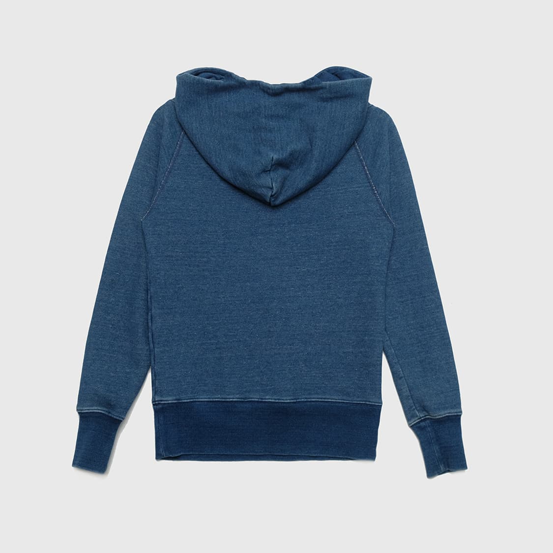 indigo hoodie 상품이미지7