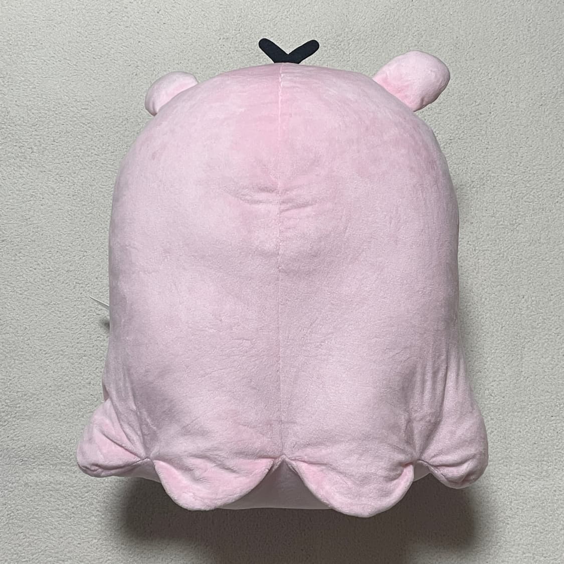 키이로이토리 멘다코 문어 인형 상품이미지3